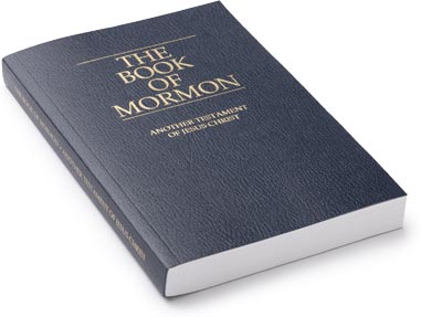 Mormons Book