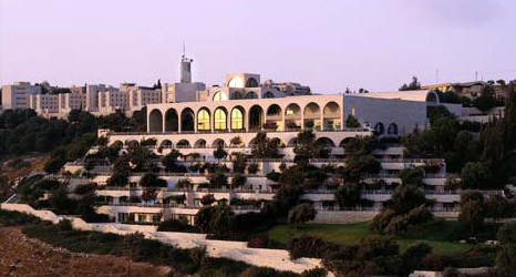 jerusalem center