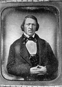 brigham young