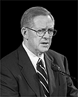 Elder H. Bryan Richards