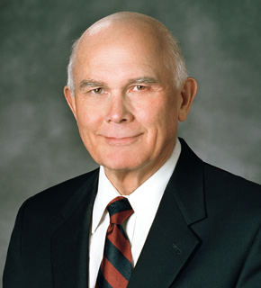 dallin h oaks