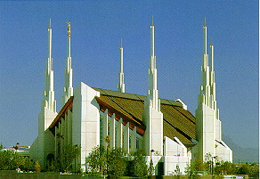 las vegas temple