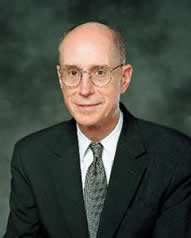 henry b eyring