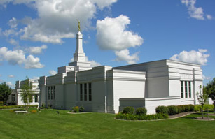 palmyra temple